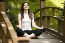 Йога для душевного равновесия