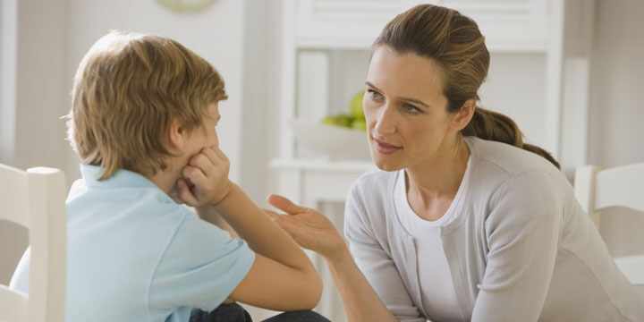Как говорить с ребенком о коронавирусе (COVID-19): советы психолога