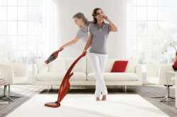 Соблюдение чистоты в доме