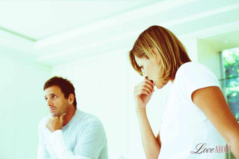 Как сказать жене о разводе: советы психологов 11-3