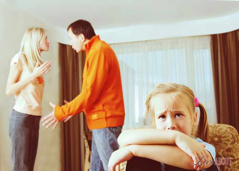 Основные причины разводов: как избежать? 24-4