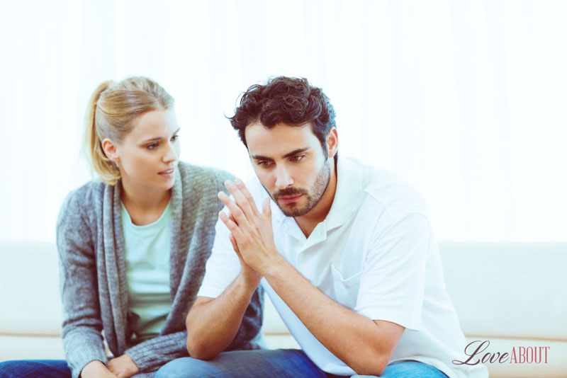 Как пережить измену жены: советы психолога для мужчин 35-3