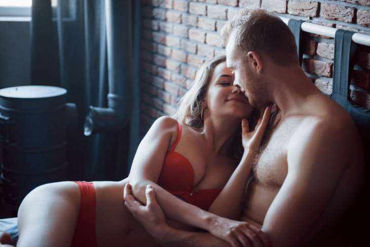 10 правил для первого секса с новым партнером