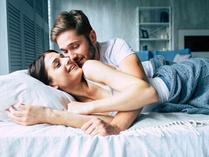 9 признаков здоровых сексуальных отношений