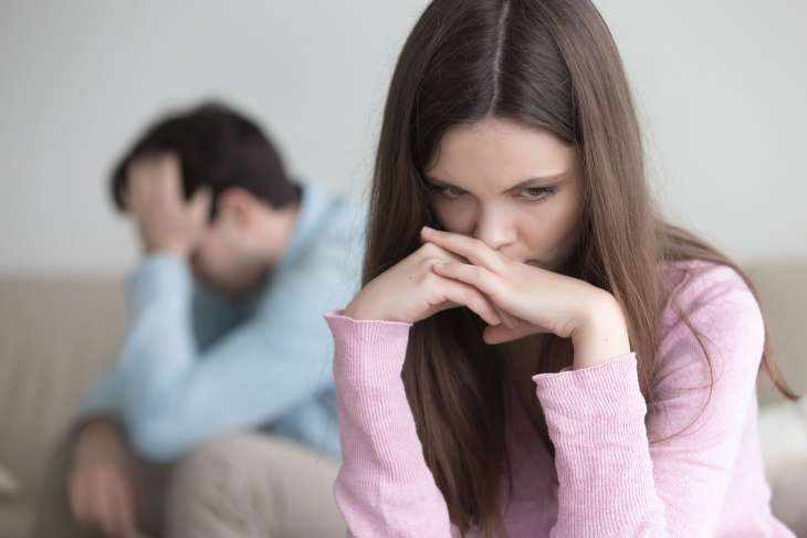 7 признаков того, что в отношениях вы становитесь хуже