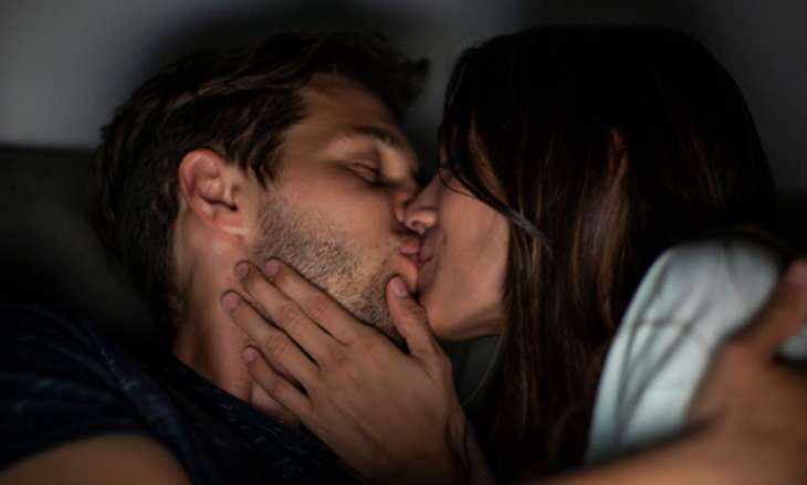 Чему нас учит эротическое кино: 5 фильмов о сексуальности