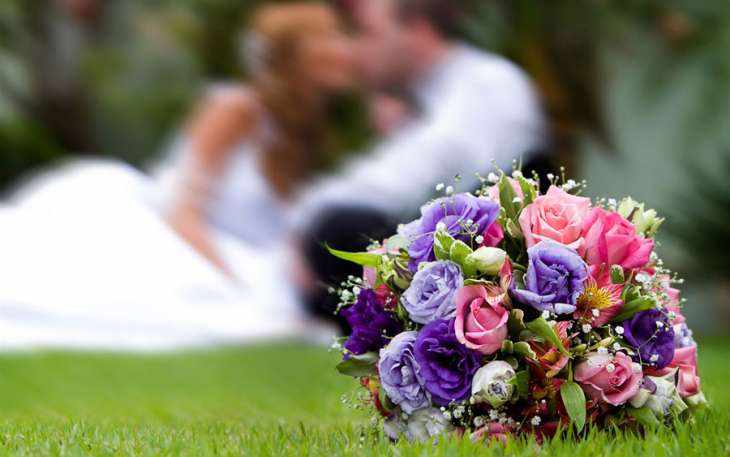 Свадебные вопросы: с чего начать организацию свадьбы