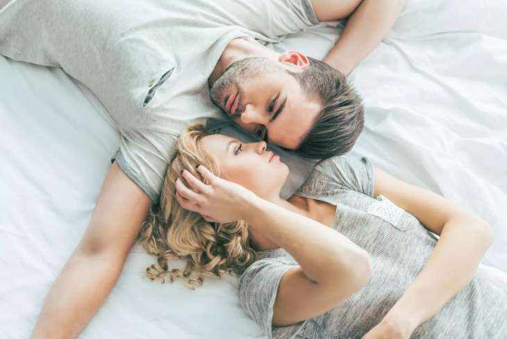 Почему пары перестают заниматься сексом: 6 основных причин