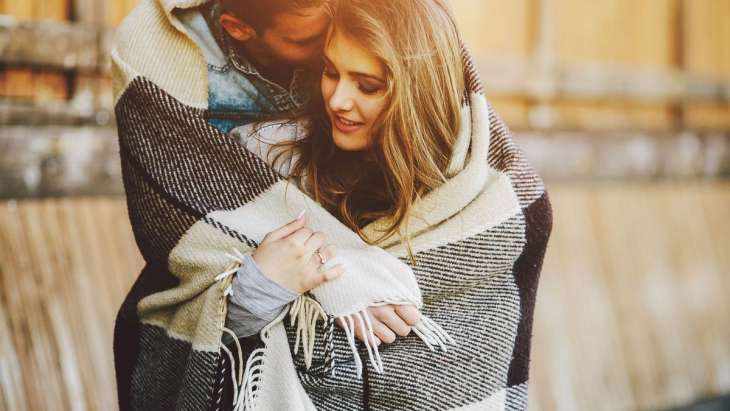 6 вещей, которые счастливые пары не демонстрируют в социальных сетях