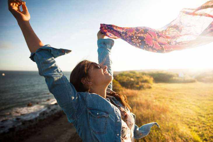 6 вещей, которые нужны для счастья не меньше, чем личная жизнь