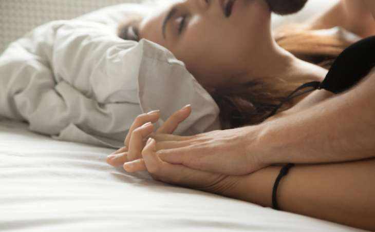 «Через не хочу»: необходим ли секс для здоровья?