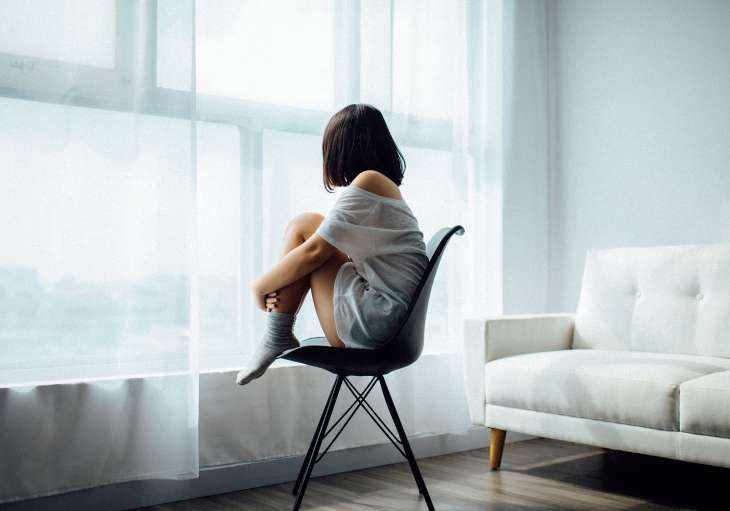 «Одиночество – как лекарство»: почему важно побыть наедине с собой перед новыми отношениями