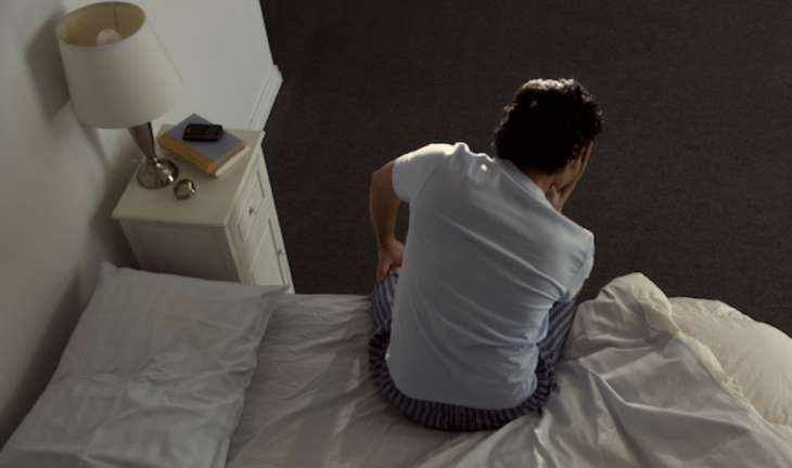 4 страха мужчины в постели: как их найти и обезвредить