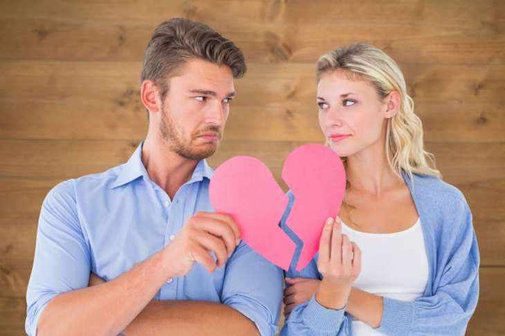 Дела сердечные: как понять, что отношения исчерпали себя?