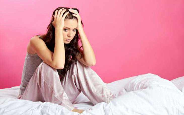 Нехватка секса: 5 тревожных сигналов вашего организма