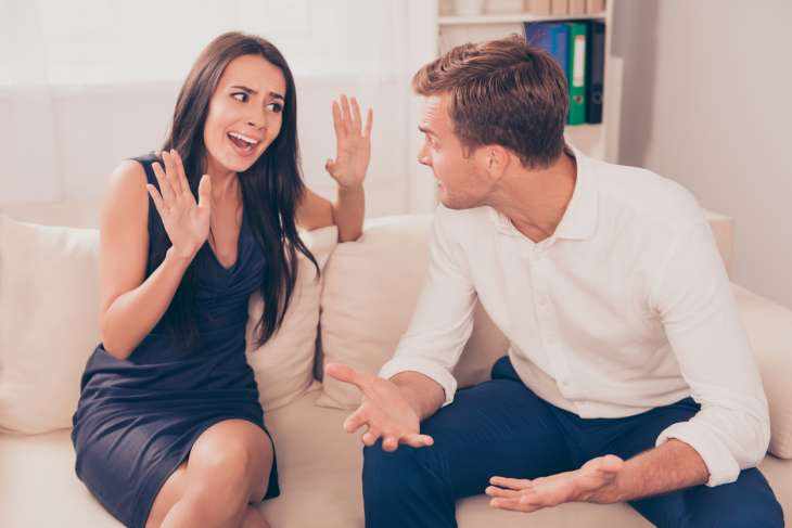 Как объяснить мужчине, что вы хотите серьезных отношений