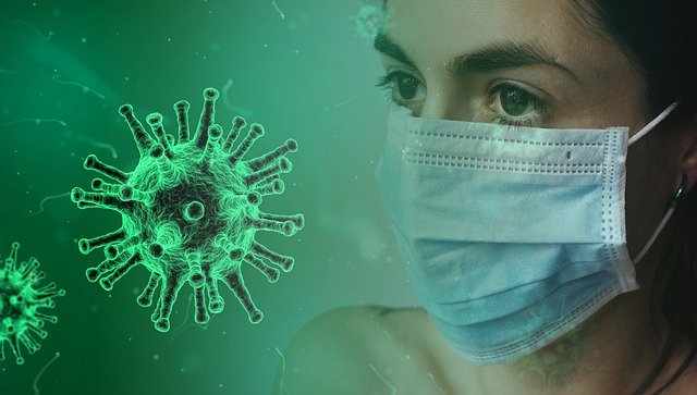 Как коронавирус влияет на женское здоровье