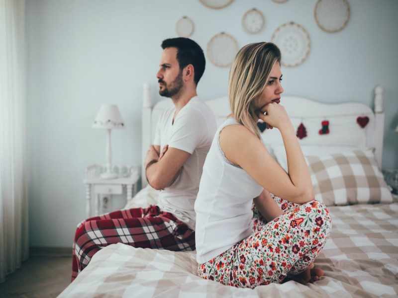 как пережить развод с мужем советы психологов