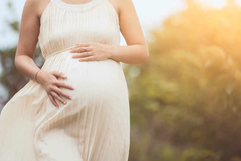 депрессия при беременности на ранних сроках