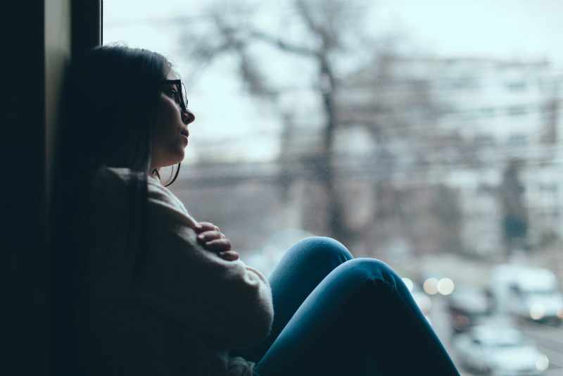 признаки депрессии у подростков 14 лет