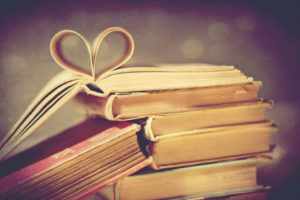 Любовь в литературе