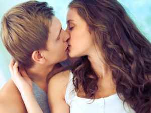 Что важно знать о поцелуе
