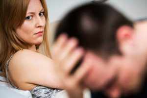 Нужно ли прощать предательство мужа
