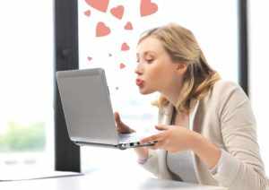 Способы влюбить в себя виртуального собеседника